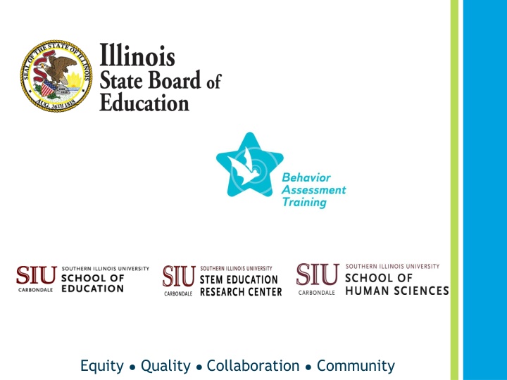 equity quality collaboration community n.w