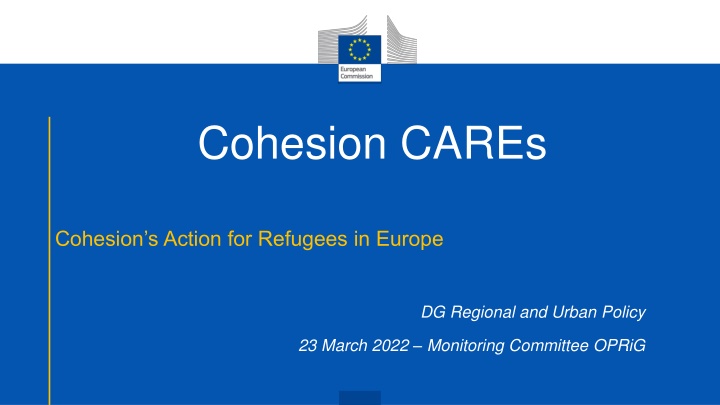 cohesion cares n.w