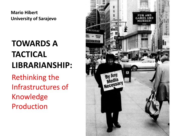 mario hibert university of sarajevo n.w