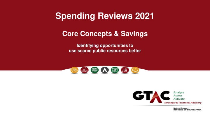 spending reviews 2021 n.w