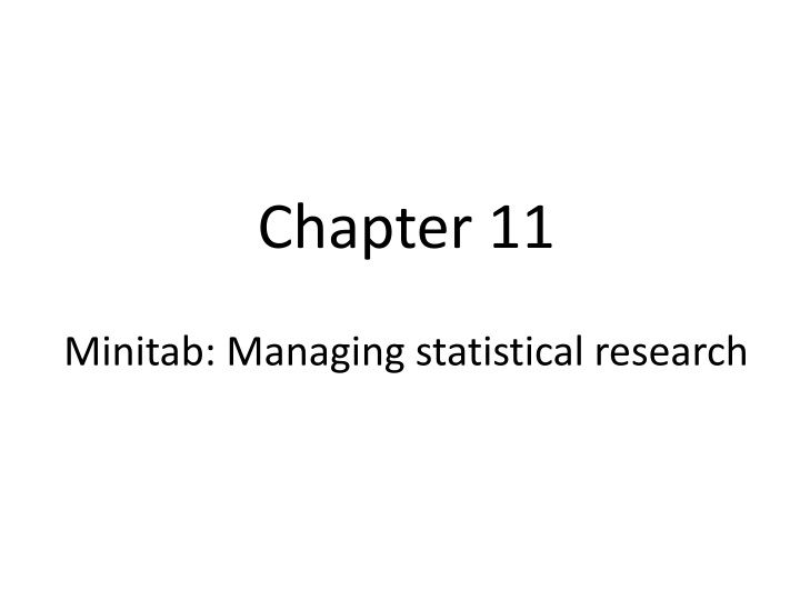 chapter 11 n.w