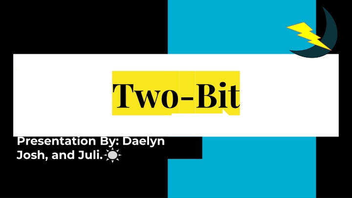 two bit n.w