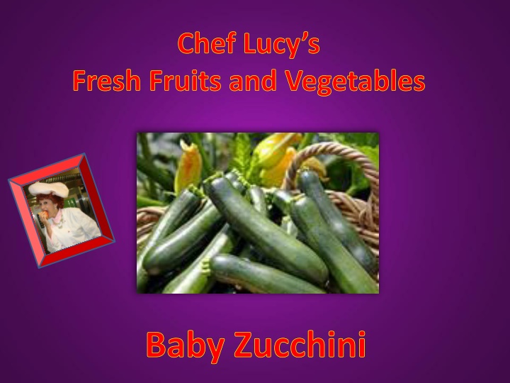 chef lucy s n.w