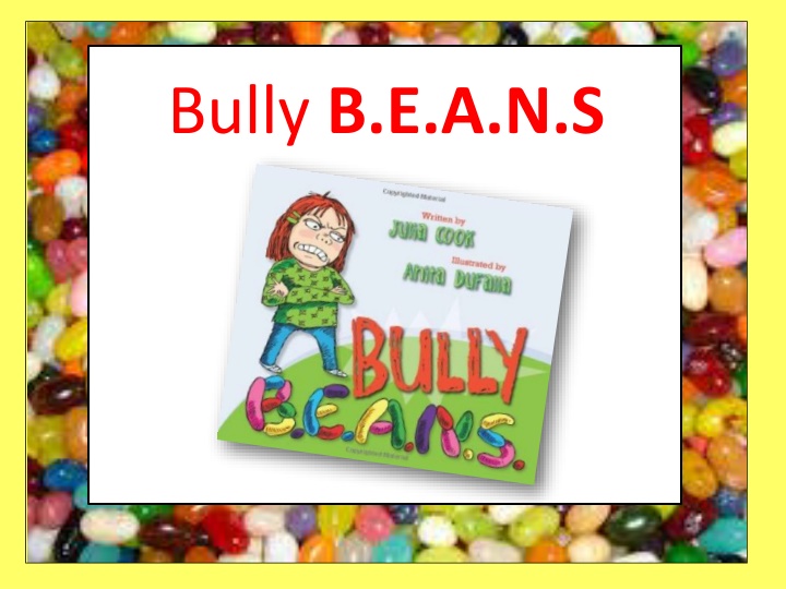 bully b e a n s n.w