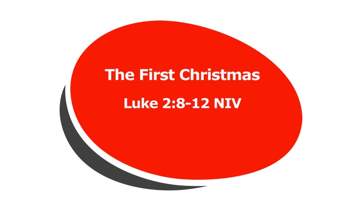 the first christmas the first christmas n.w