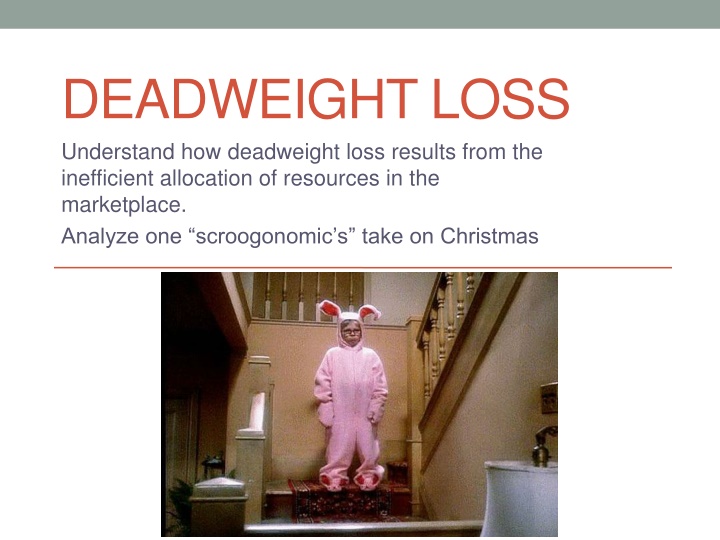 deadweight loss understand how deadweight loss n.w