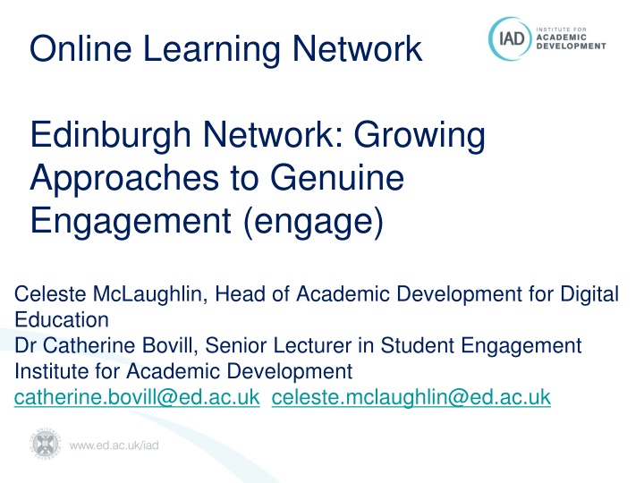 online learning network n.w