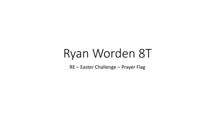 ryan worden 8t n.w