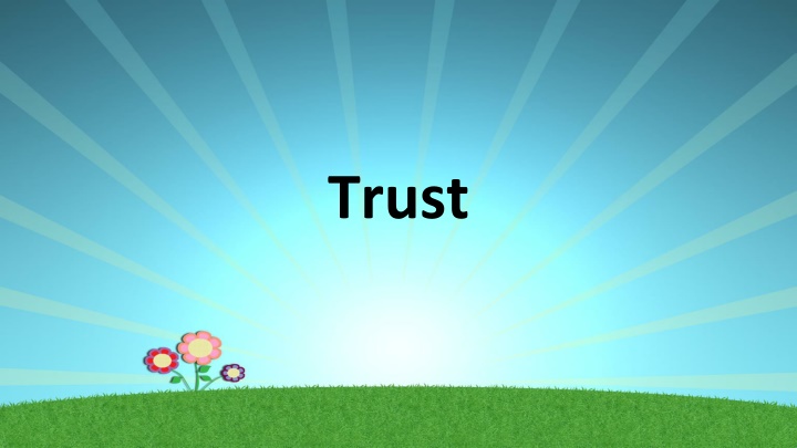 trust n.w