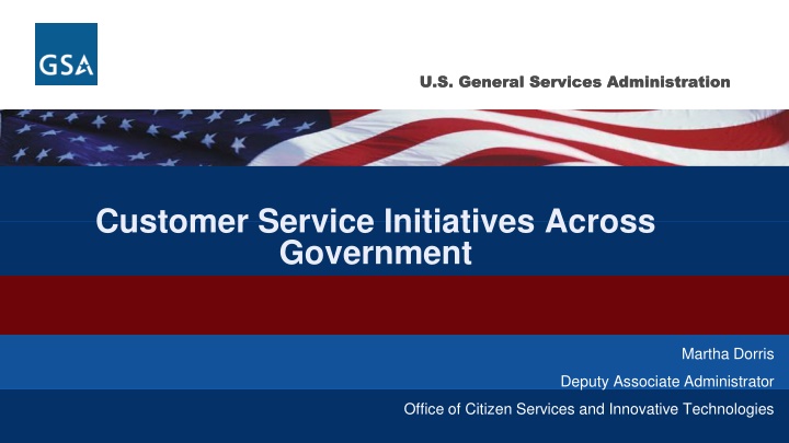 u s general services administration u s general n.w