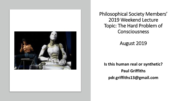 philosophical society members philosophical n.w