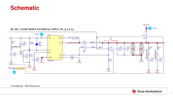 schematic n.w