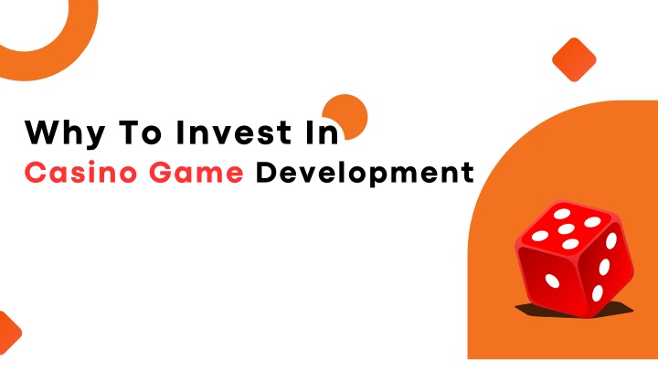 why to invest in n.w