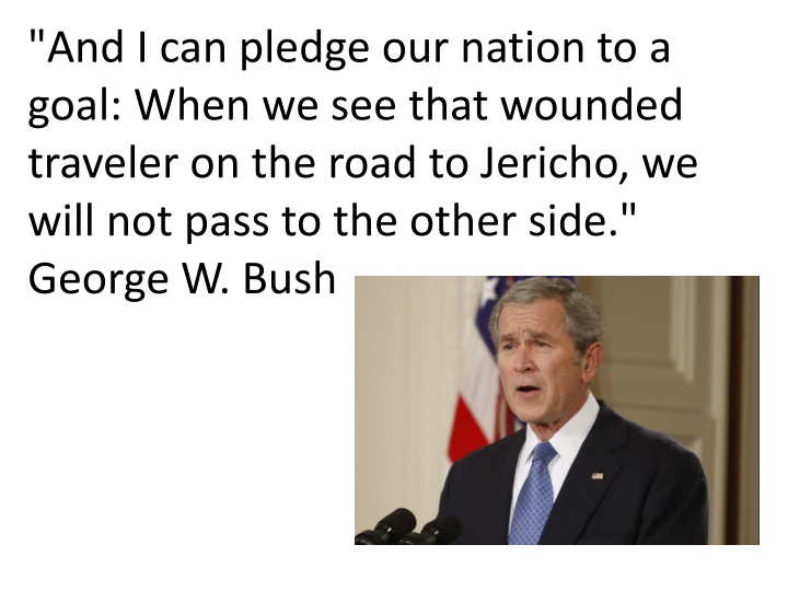 and i can pledge our nation to a goal when n.w