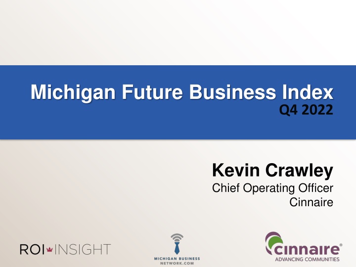 michigan future business index n.w
