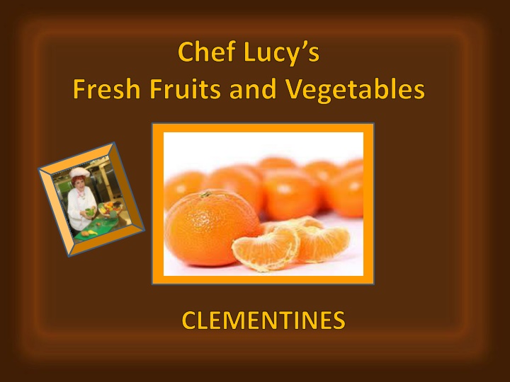 chef lucy s n.w