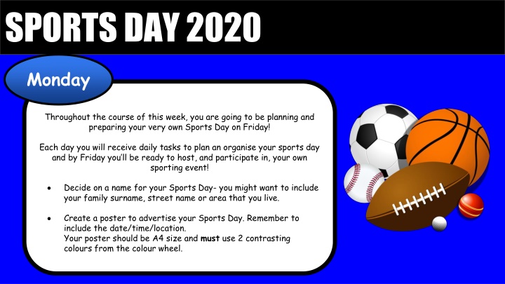 sports day 2020 n.w