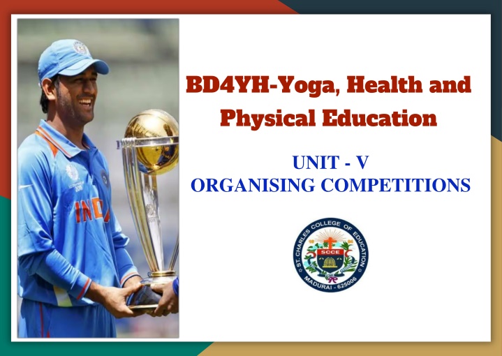 bd4yh yoga health and physical education n.w