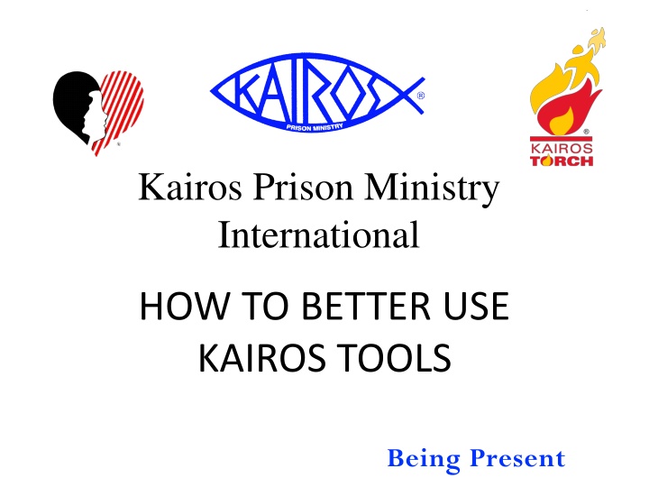 kairos prison ministry international n.w