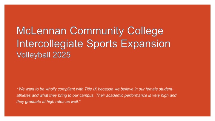 mclennan community college intercollegiate sports n.w