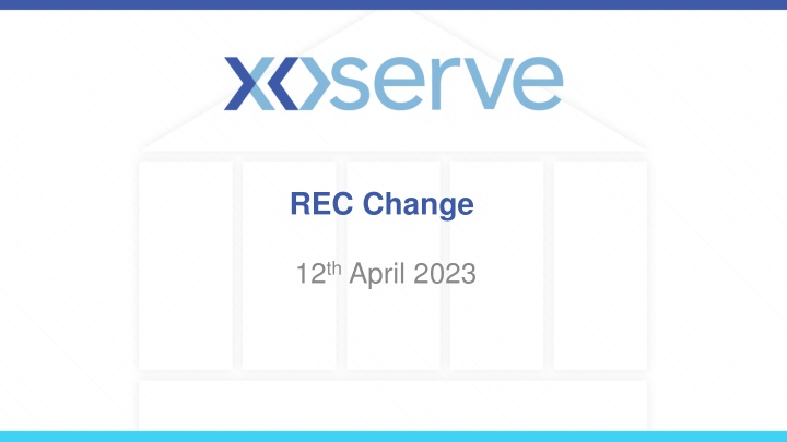 rec change n.w