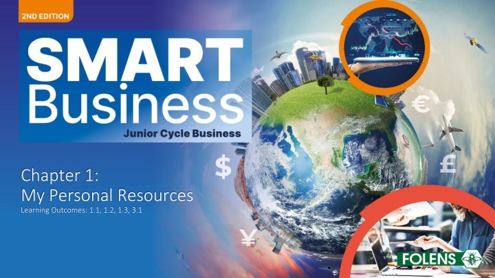 chapter 1 my personal resources learning outcomes n.w