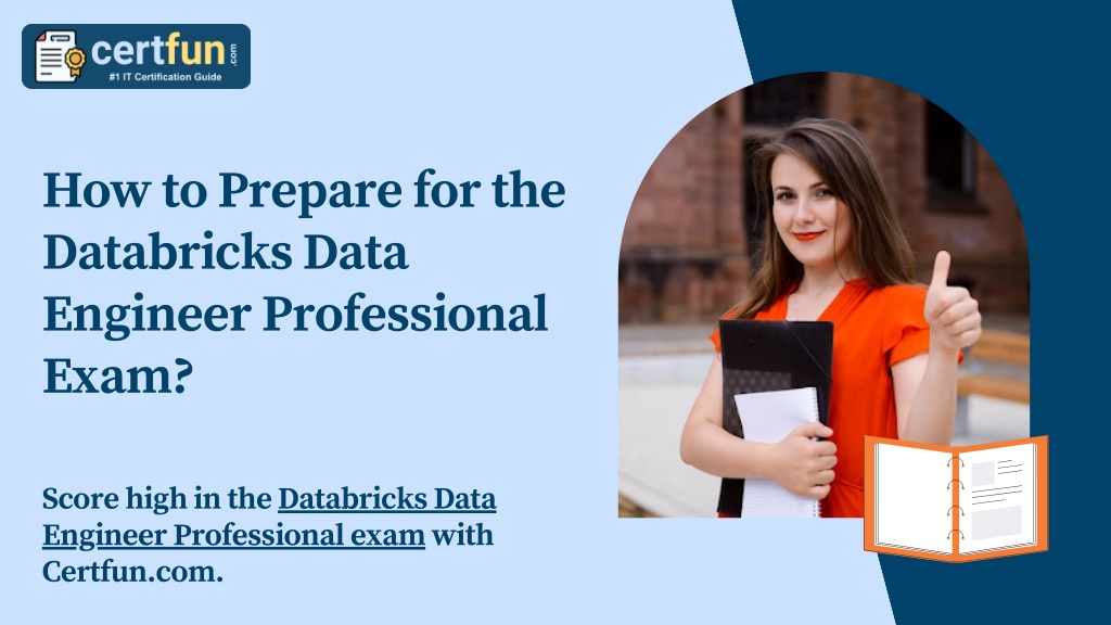 how to prepare for the databricks data engineer l.w