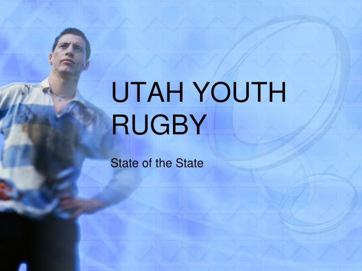 utah youth rugby n.w