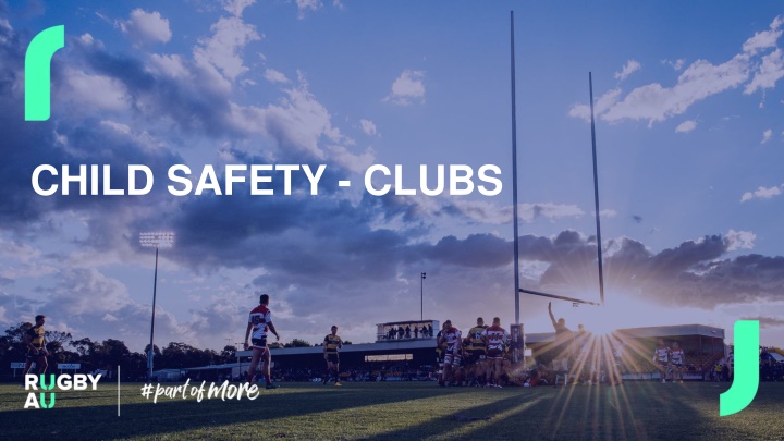 child safety clubs n.w