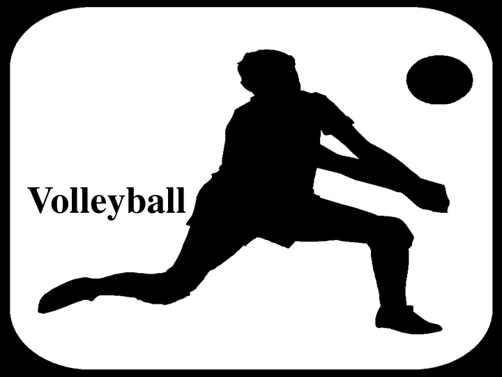 volleyball n.w