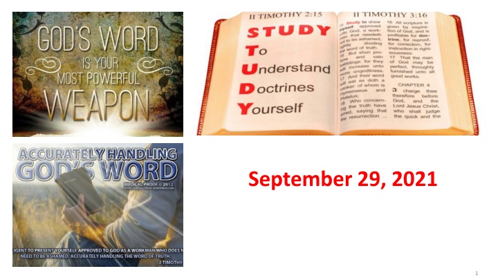 september 29 2021 n.w