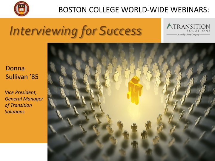 boston college world wide webinars n.w