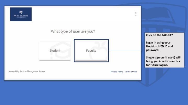 ATISS LMS Project at Sonoma State University
