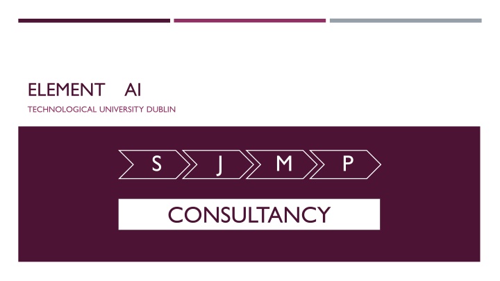 element ai n.w