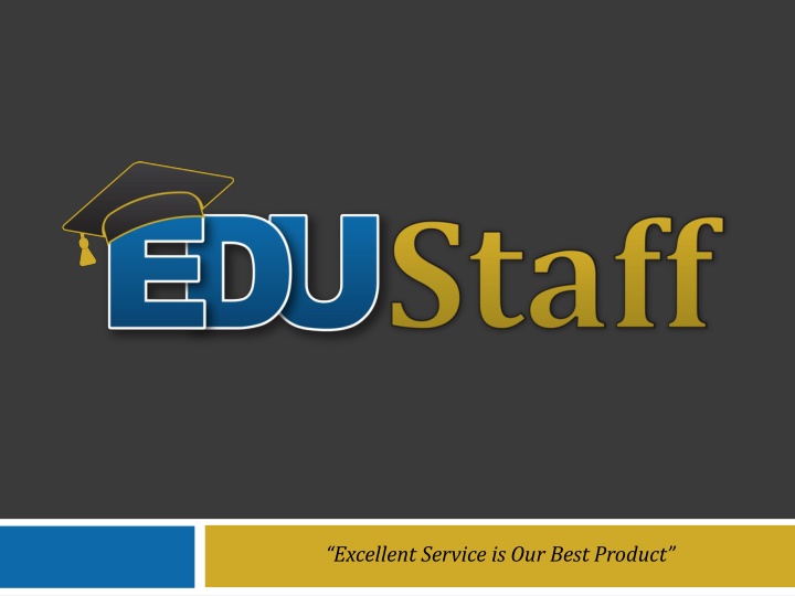 excellent service is our best product n.w