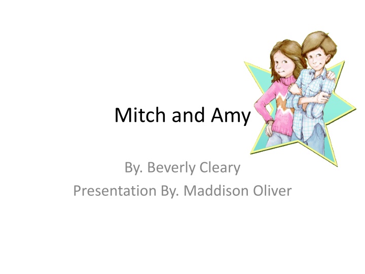 mitch and amy n.w
