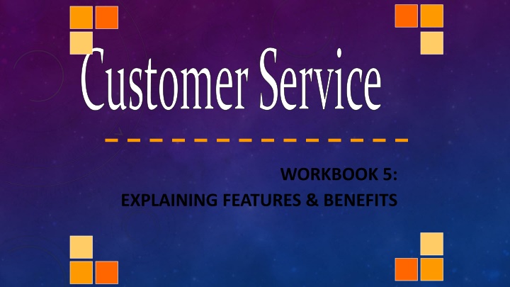 customer service n.w