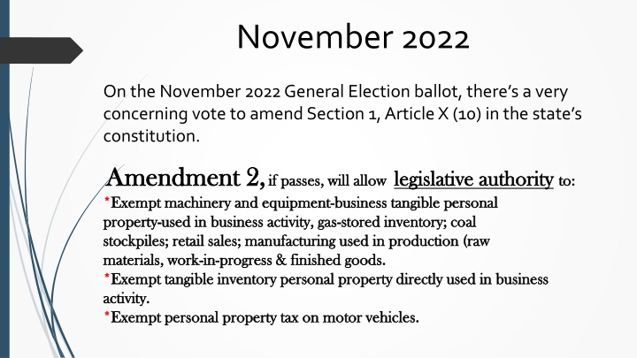 november 2022 n.w