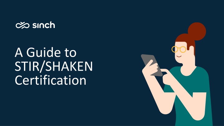 a guide to stir shaken certification n.w