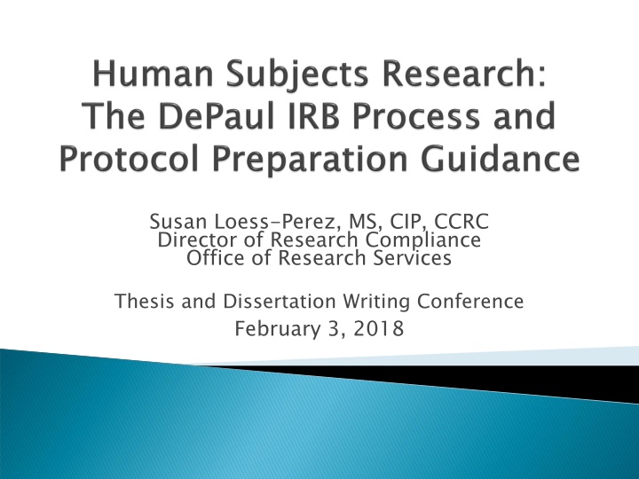 susan loess perez ms cip ccrc director n.w