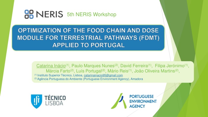 5th neris workshop n.w