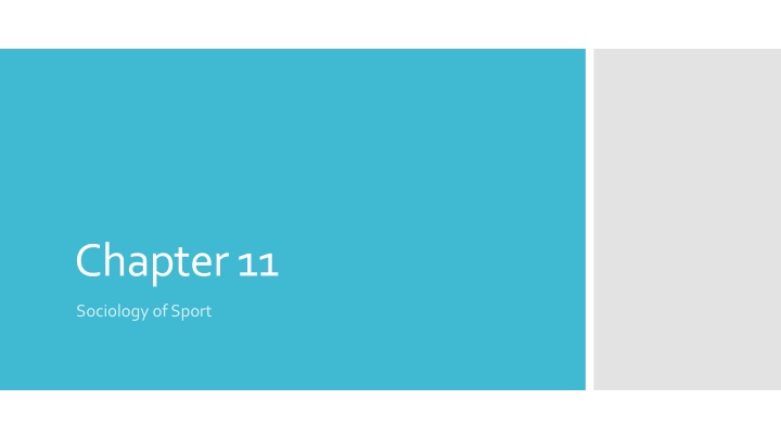 chapter 11 n.w