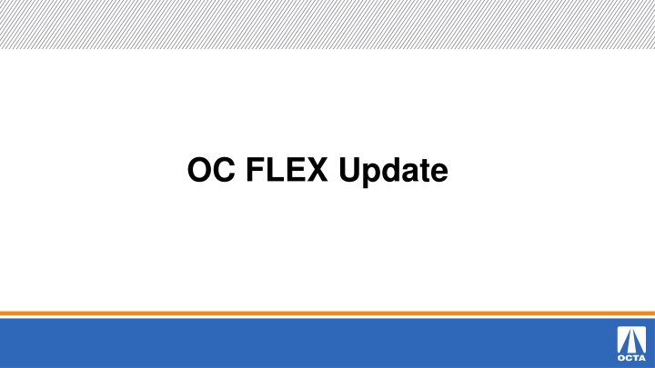 oc flex update n.w