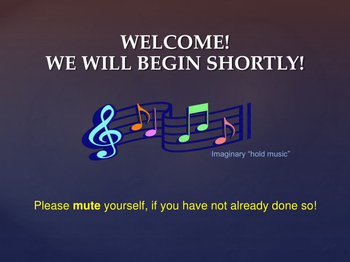 welcome n.w