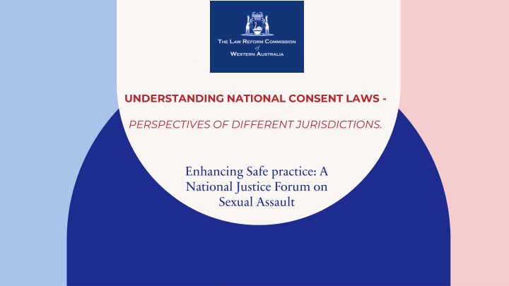 understanding national consent laws n.w