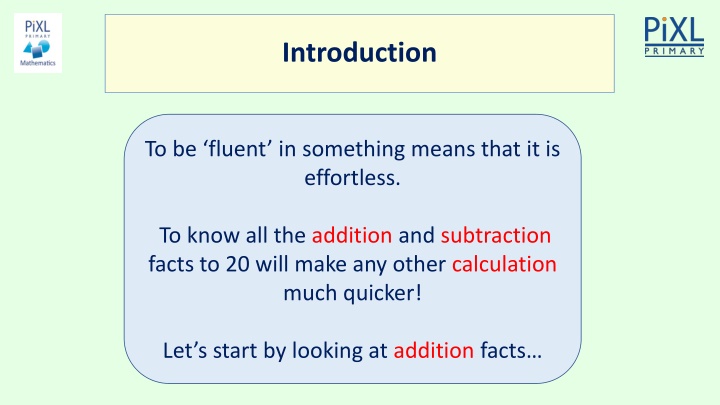 introduction n.w