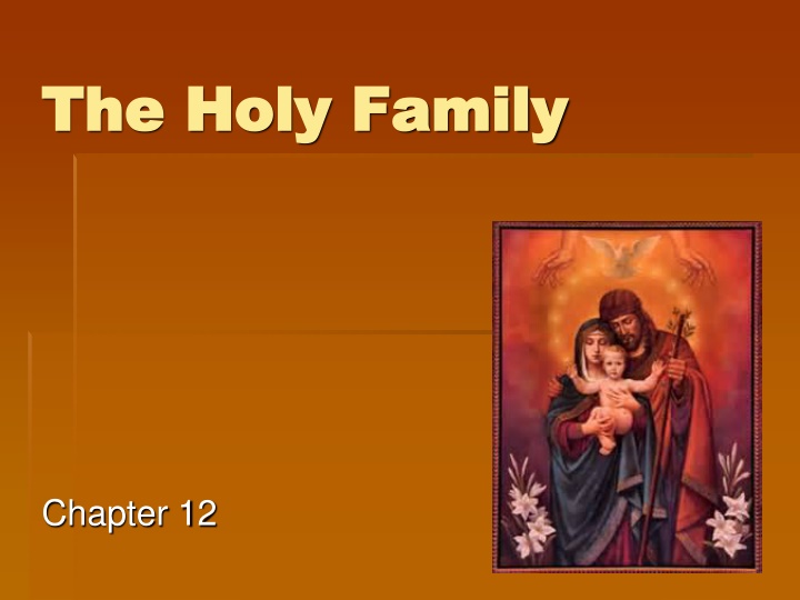 the holy family the holy family n.w