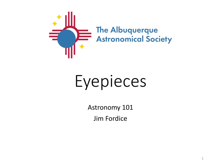 eyepieces n.w
