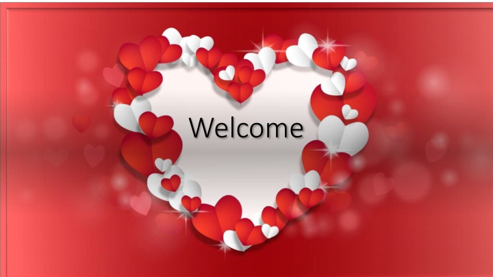 welcome n.w
