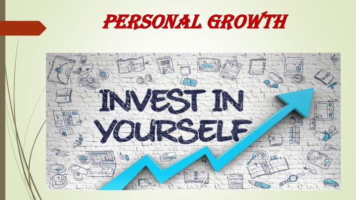 personal growth personal growth n.w